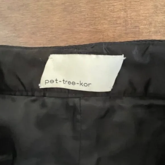 Pet-Tree-Kor Agave Pants - Picture 5 of 7